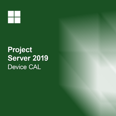 Project Server 2019 Device CAL