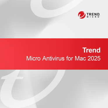 Trend Micro Antivirus na Mac 2025