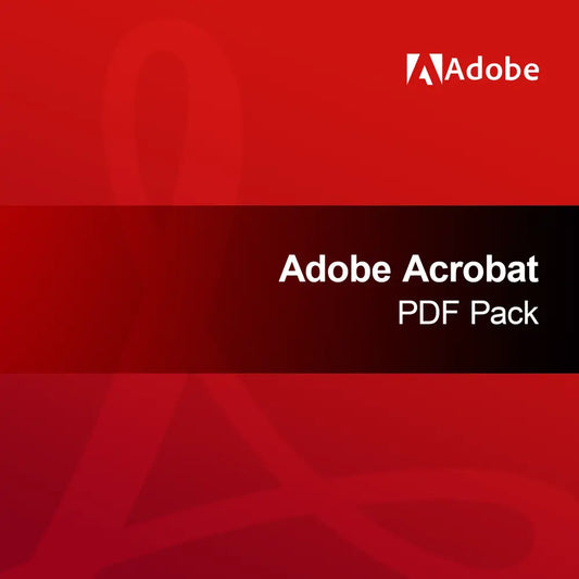 Pakiet Adobe Acrobat PDF