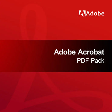 Pakiet Adobe Acrobat PDF