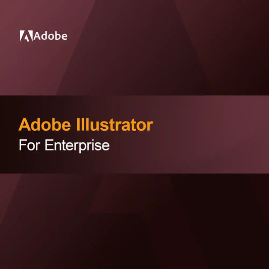 Adobe Illustrator dla przedsiębiorstw