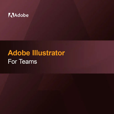 Adobe Illustrator dla zespołów