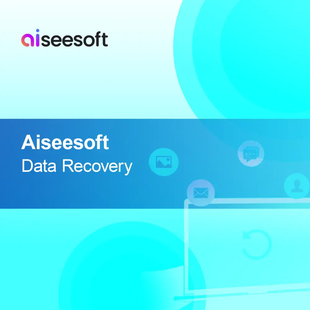 Aiseesoft Odzyskiwanie Danych