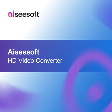 Aiseesoft M2TS Konwerter