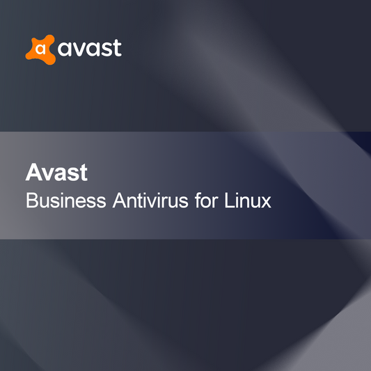 Avast Business Antivirus dla Linux