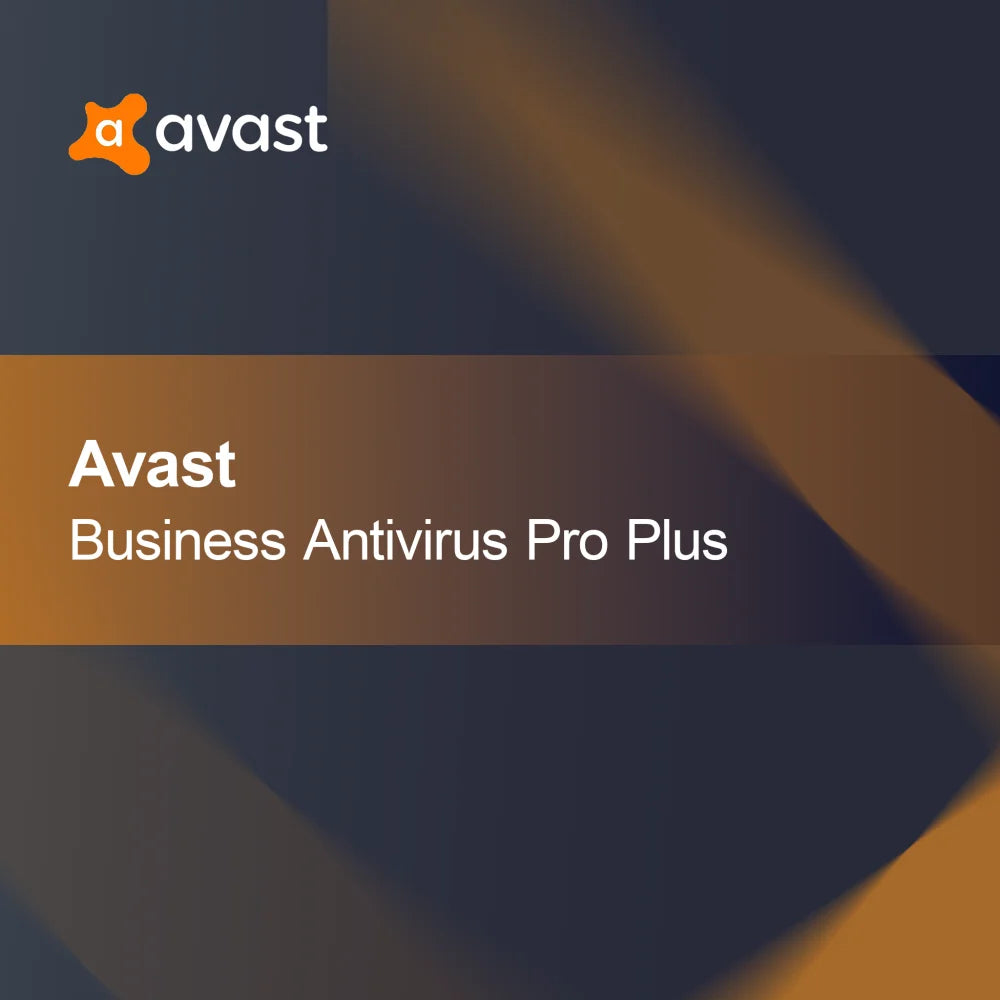 Odnowienie Avast Business Antivirus Pro Plus