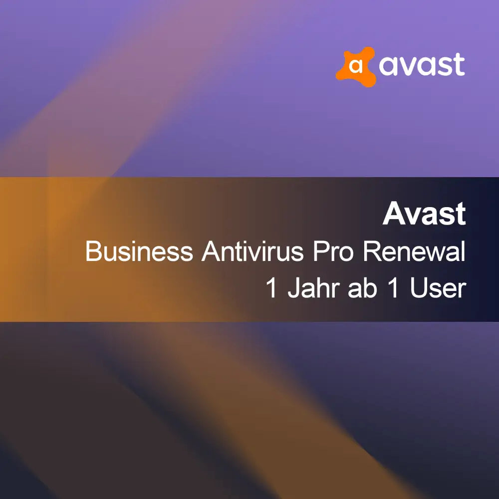 Odnowienie Avast Business Antivirus Pro