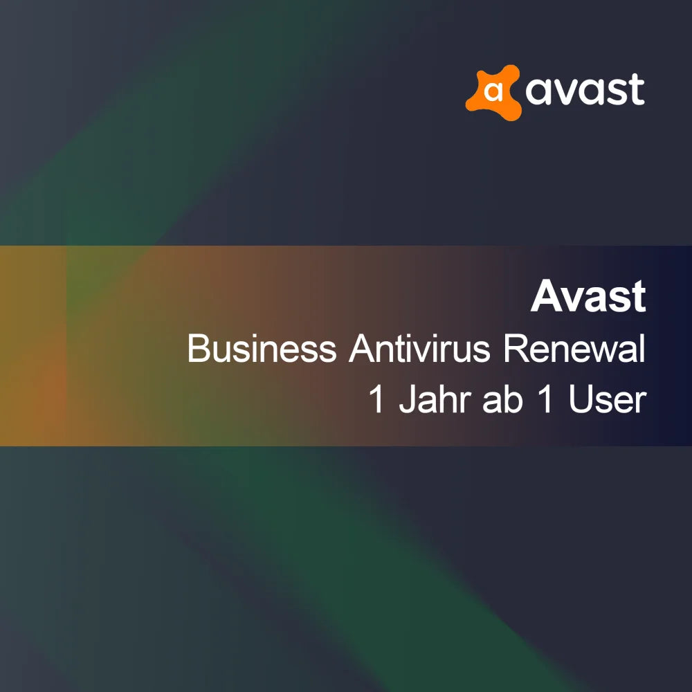 Odnowienie Avast Business Antivirus