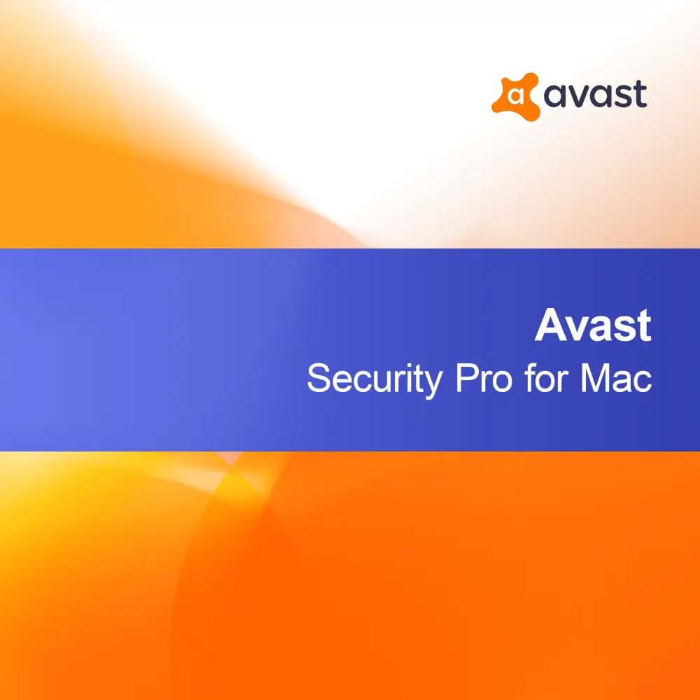 Avast Security Pro dla Mac