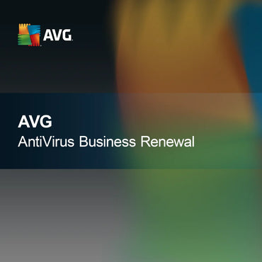 Odnawianie AVG AntiVirus Business