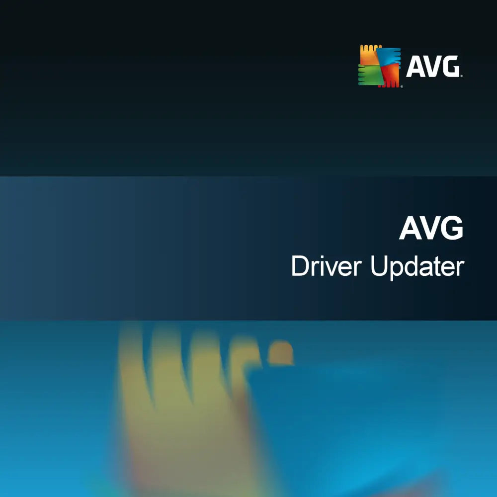 AVG Aktualizator Sterowników