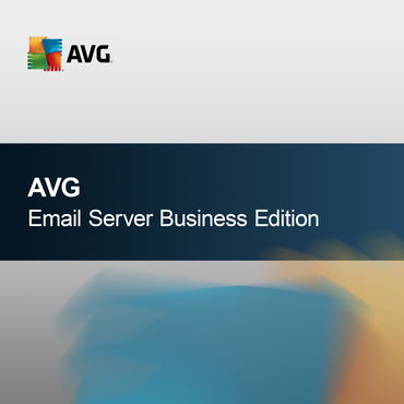 AVG Email Server Edycja Biznesowa