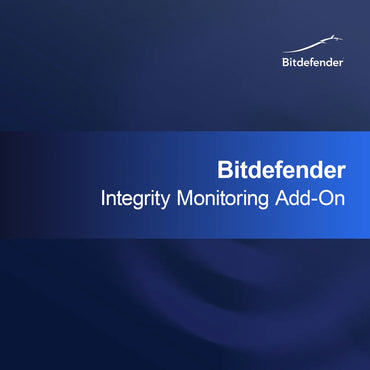 Dodatek do monitorowania integralności Bitdefender