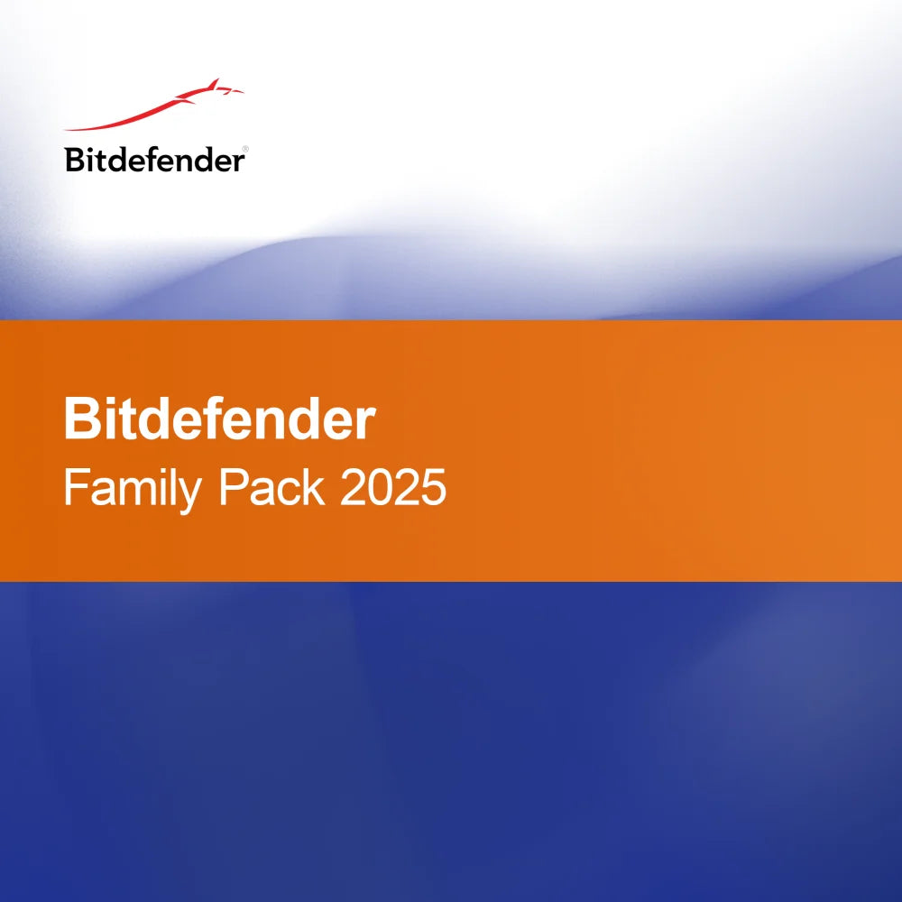 Bitdefender Total Security 2025, Wielourządzeniowy