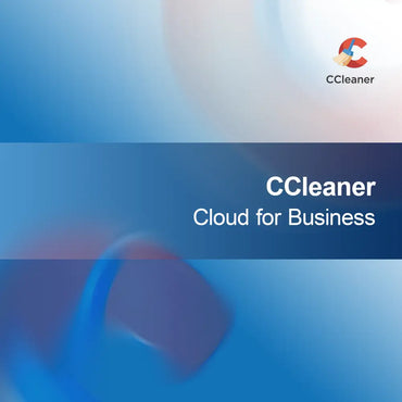 CCleaner Cloud dla firm