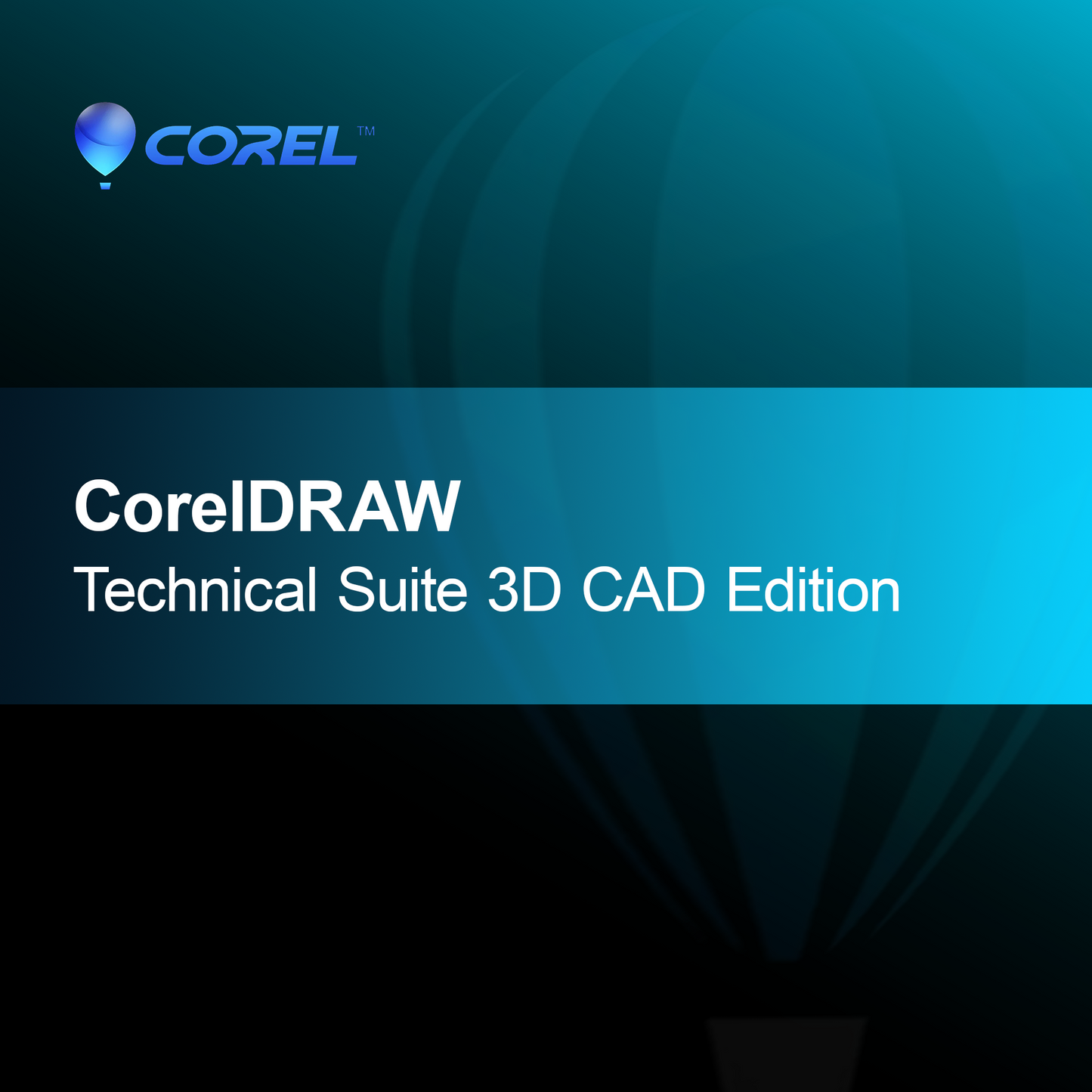 CorelDRAW Technical Suite Edycja 3D CAD