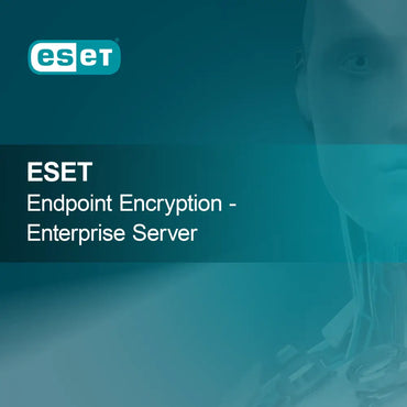 ESET Endpoint Encryption - Serwer Enterprise