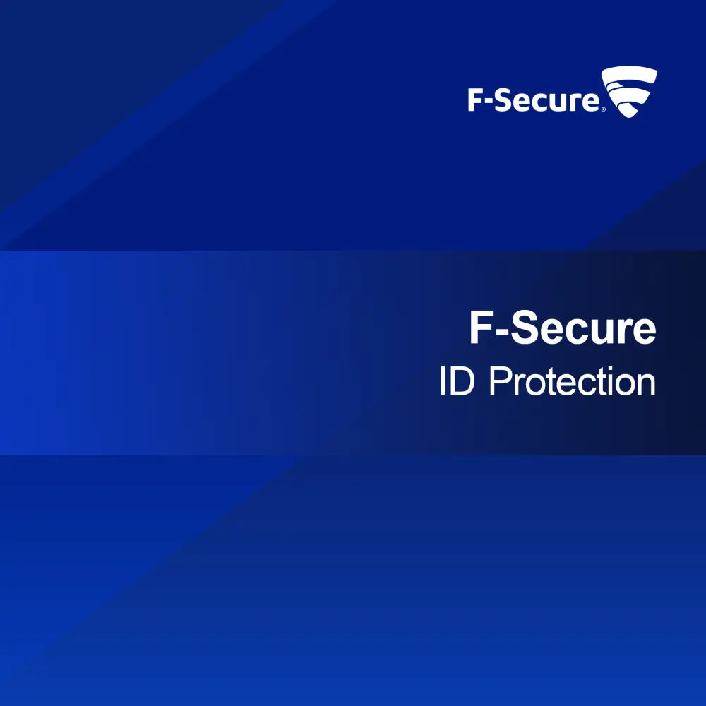 Ochrona tożsamości F-Secure