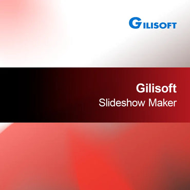 Gilisoft Twórca Pokazów Slajdów