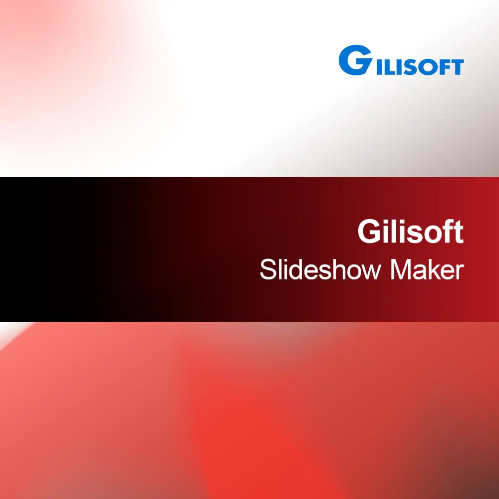 Gilisoft Twórca Pokazów Slajdów