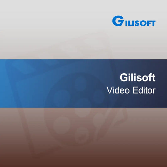 Gilisoft Edytor Wideo