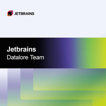 Zespół Jetbrains Datalore