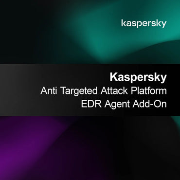 Dodatek agenta EDR platformy Kaspersky Anti Targeted Attack