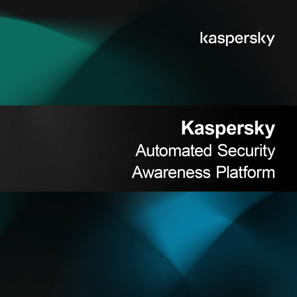 Zautomatyzowana Platforma Świadomości Bezpieczeństwa Kaspersky