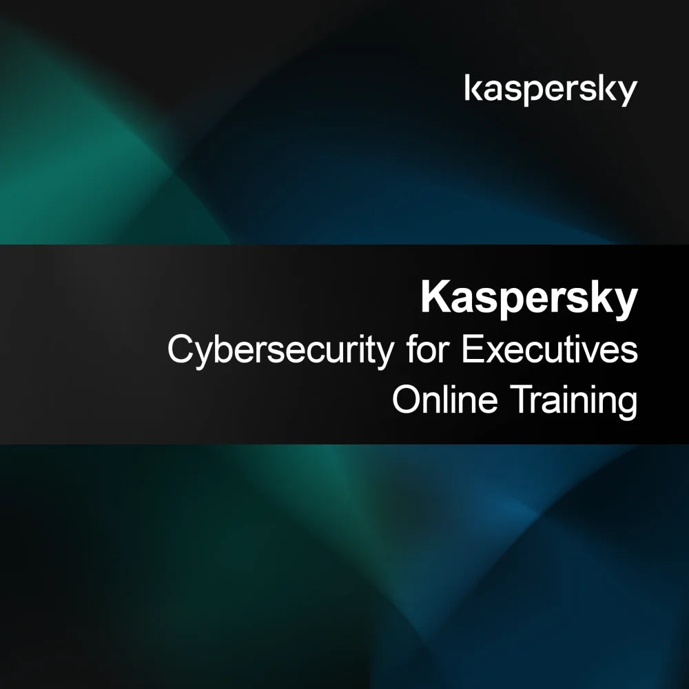 Szkolenie online z zakresu cyberbezpieczeństwa Kaspersky dla kadry zarządzającej