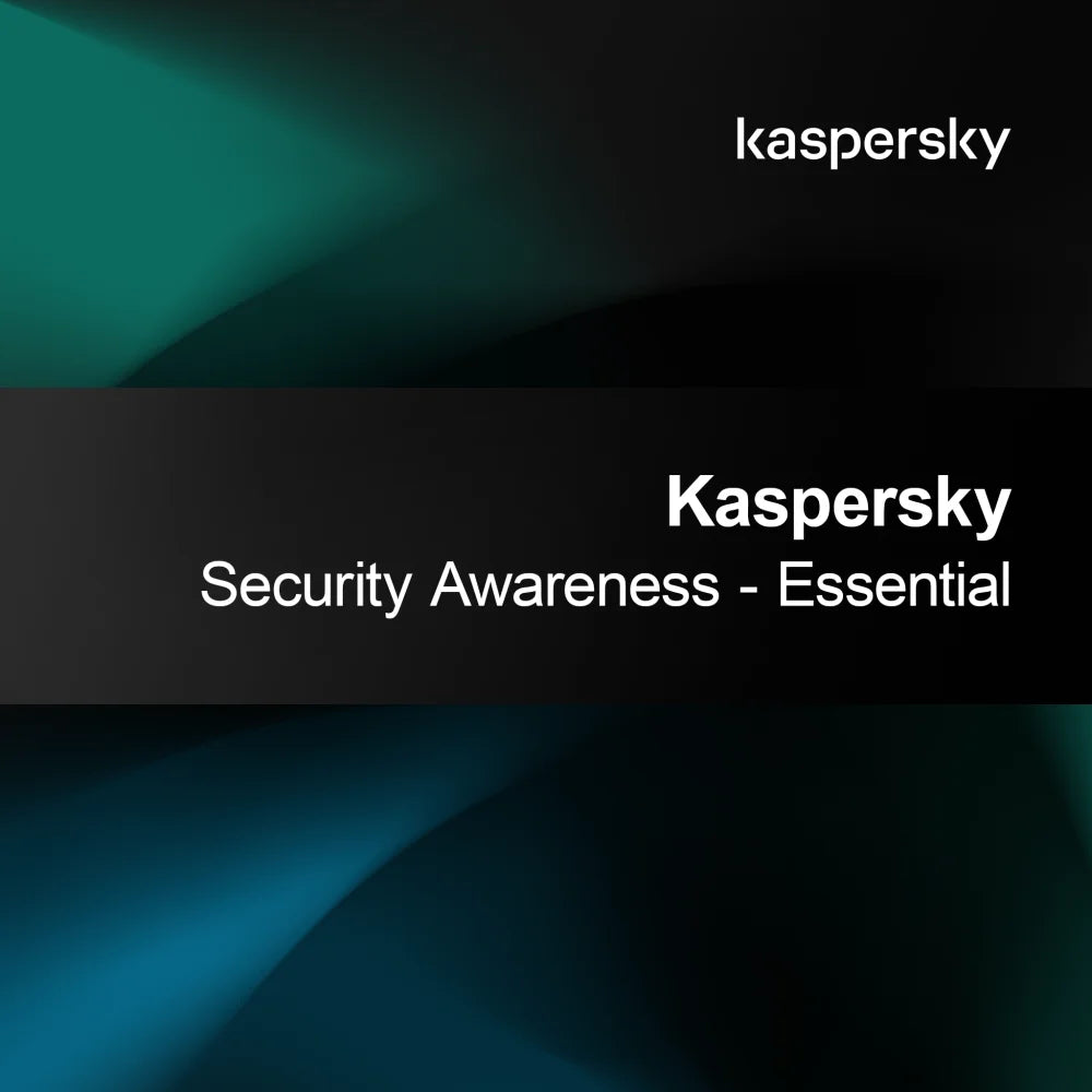 Kaspersky Security Awareness - Podstawowy
