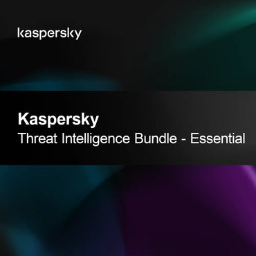Pakiet Kaspersky Threat Intelligence - Podstawowy