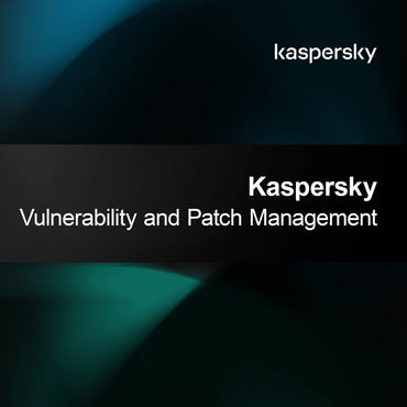 Zarządzanie podatnościami i łatami Kaspersky