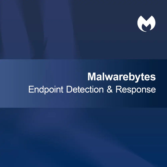 Malwarebytes Endpoint Detection & Response