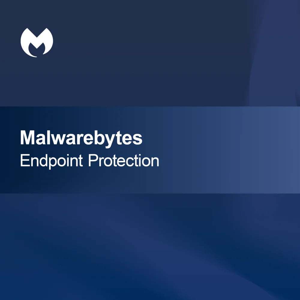 Ochrona punktów końcowych Malwarebytes