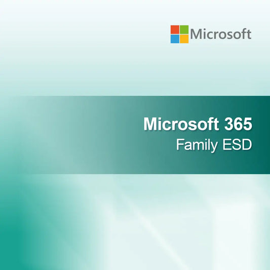 Microsoft 365 Rodzina