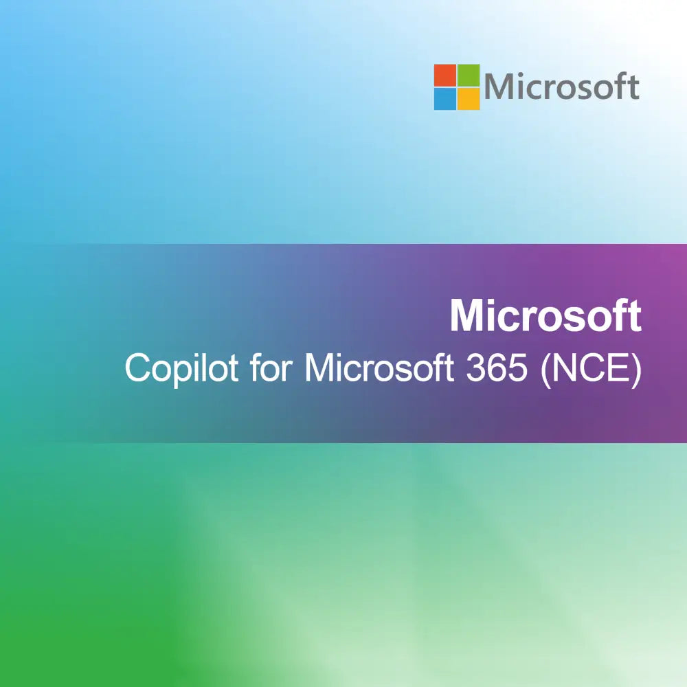 Microsoft Copilot dla Microsoft 365 (NCE)