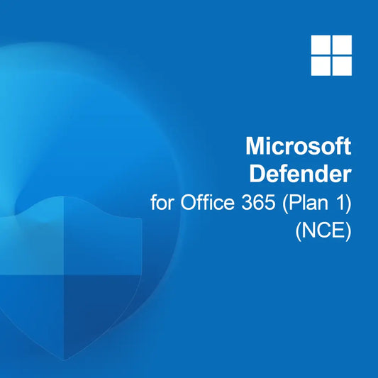 Microsoft Defender dla Office 365 (Plan 1) (NCE)