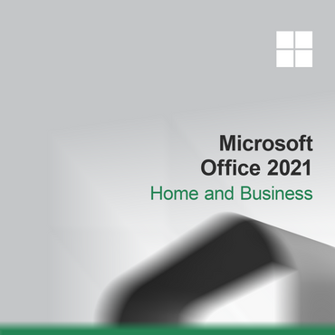 Microsoft Office 2021 Dom i Firma