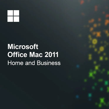 Microsoft Office Mac 2011 Dom i Firma