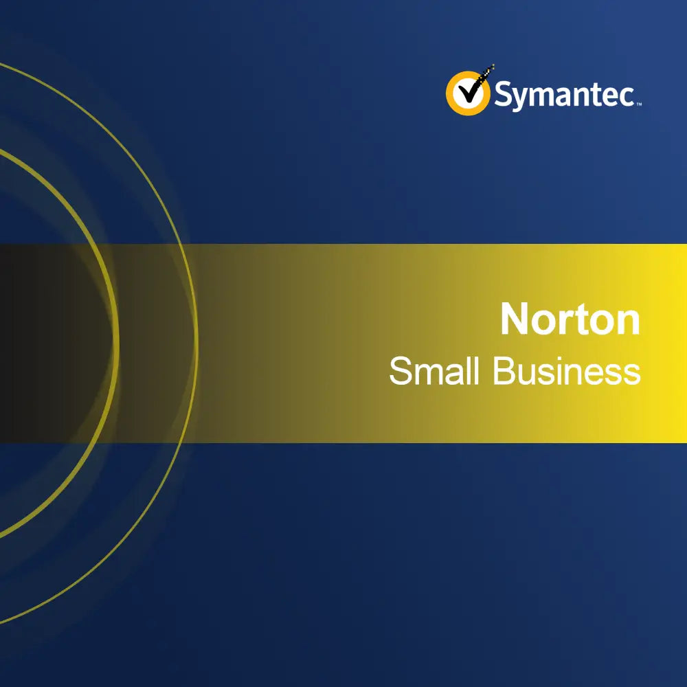 Norton Małe Firmy