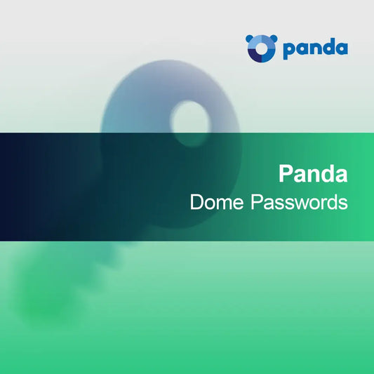 Hasła Panda Dome