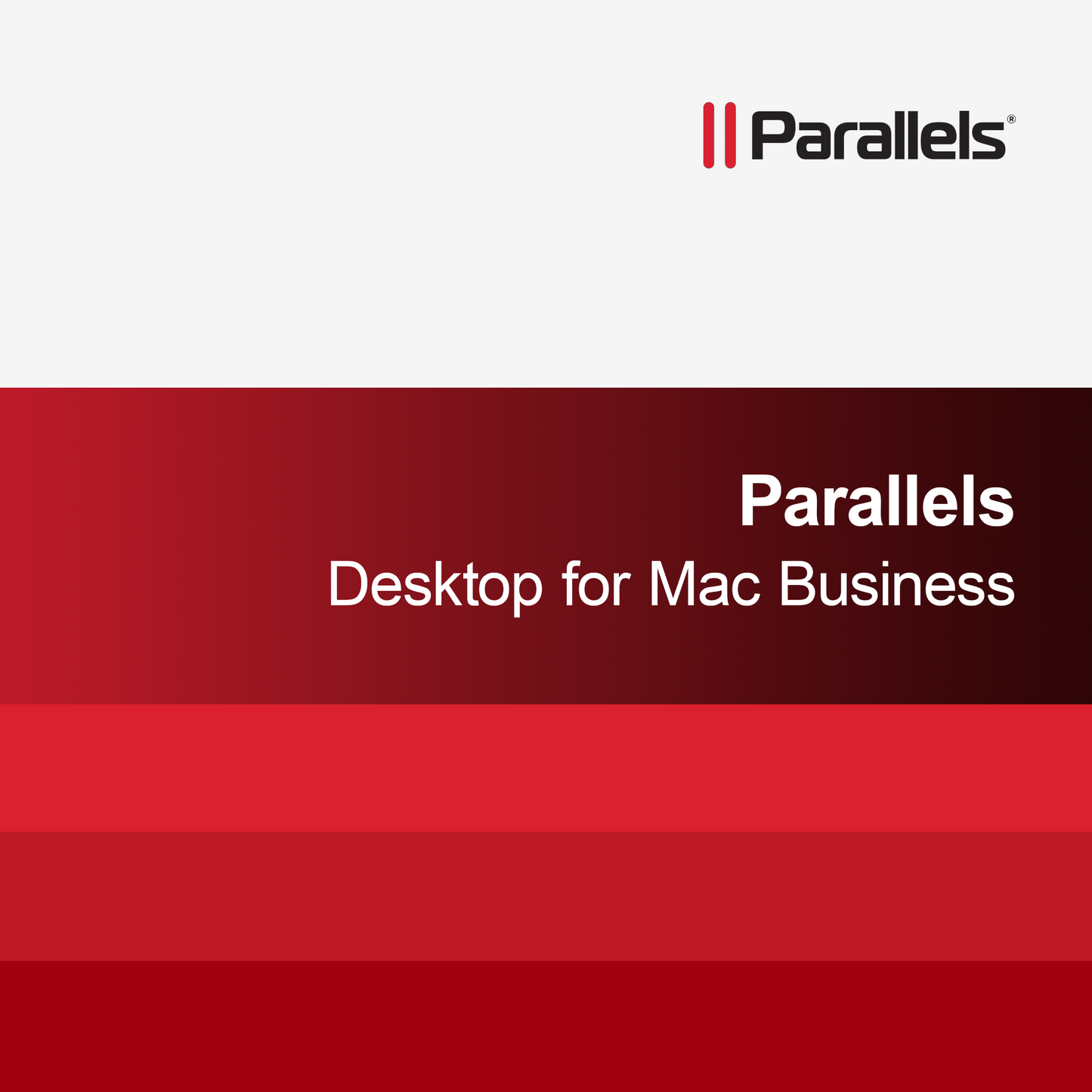 Parallels Desktop for Mac Biznes