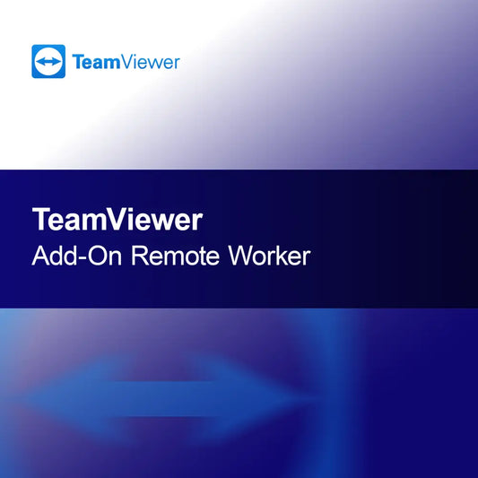 Dodatek TeamViewer Agent Personelu