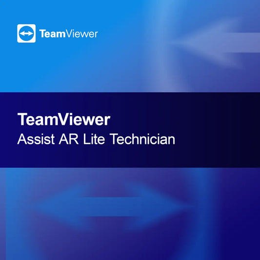 Technik TeamViewer Assist AR Lite
