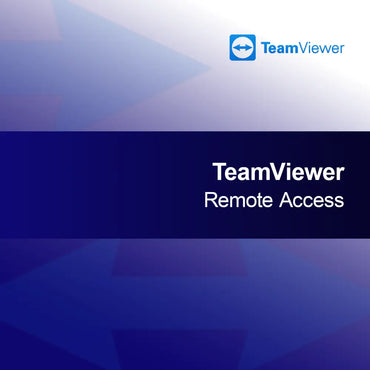 Zdalny dostęp TeamViewer