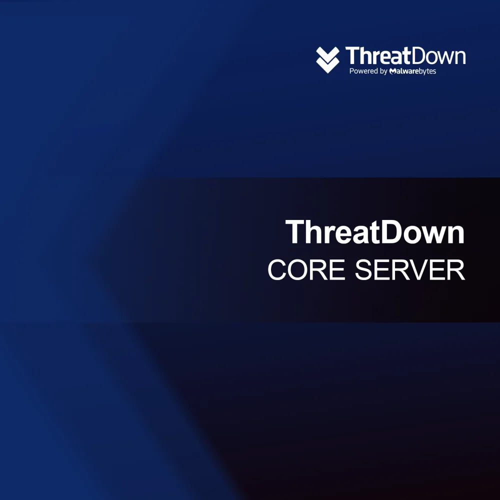 Serwer Główny ThreatDown
