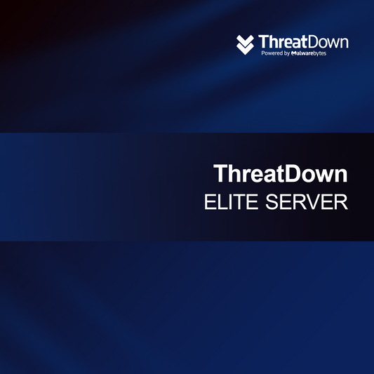 Serwer ThreatDown ELITE