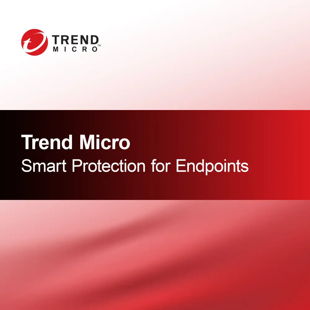 Trend Micro Smart Protection dla punktów końcowych