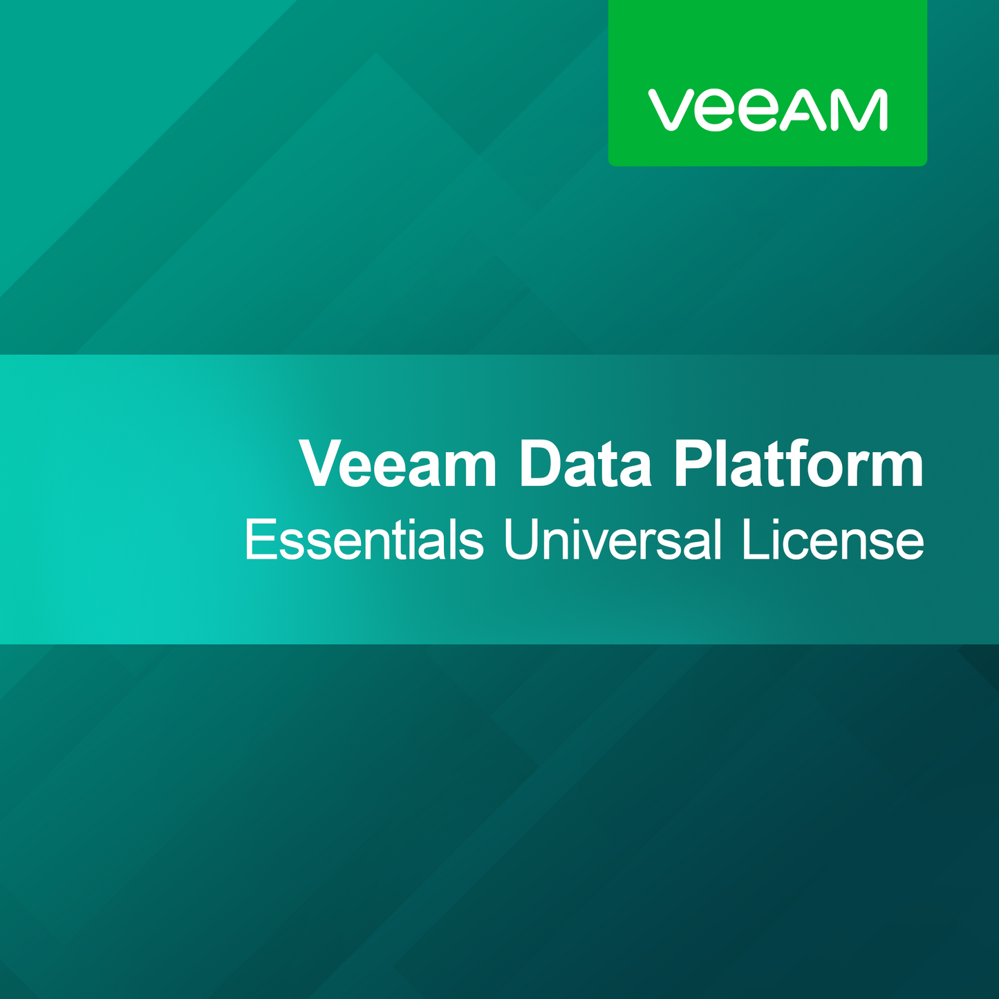 Podstawy platformy danych Veeam