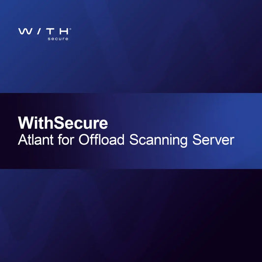 WithSecure Atlant dla serwera skanowania offload